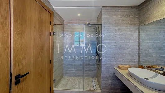 acheter appartement Marrakech