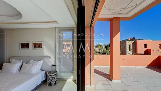 acheter appartement Marrakech