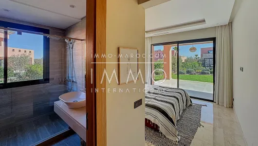 Appartement à vendre Marrakech