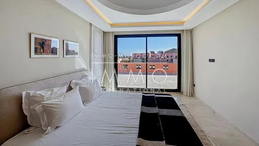 Appartement à vendre Marrakech
