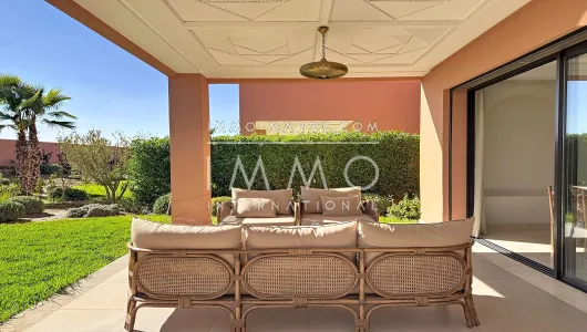 Achat appartement Marrakech