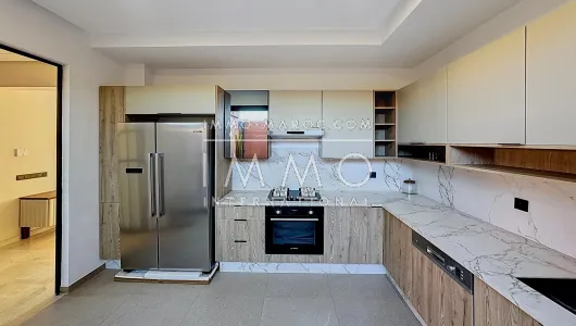 acheter appartement Marrakech