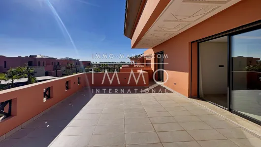 Appartement à vendre Marrakech