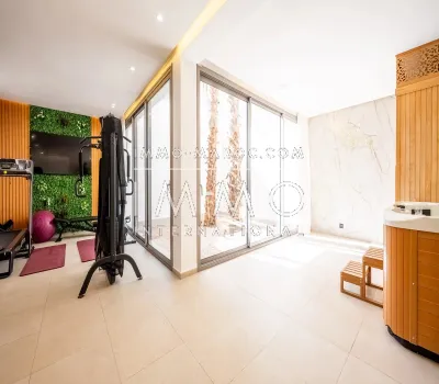 Location villa Marrakech Amelkis