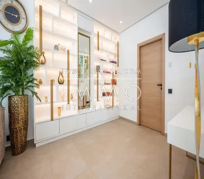 Location maison Marrakech Amelkis