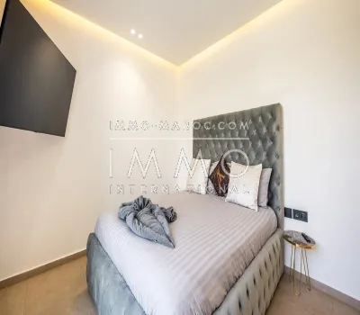 Location maison Marrakech Amelkis