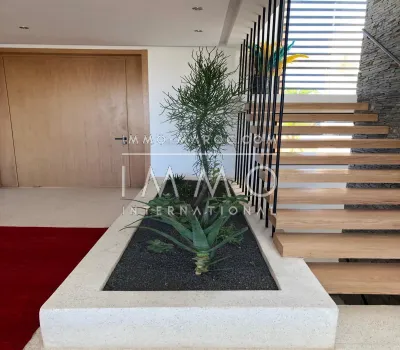 Location maison Marrakech Amelkis