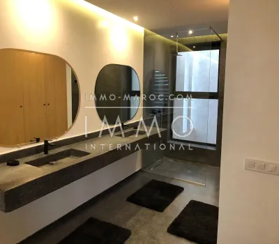 Location maison Marrakech Amelkis