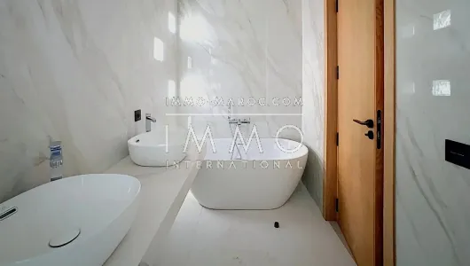 villa vente Marrakech