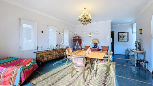 Vente maison Marrakech