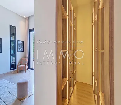 Vente villa Marrakech