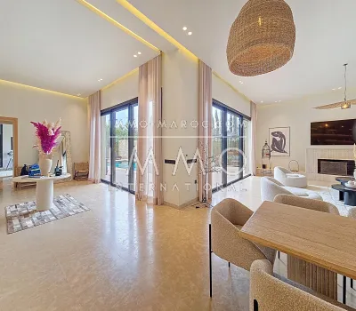 villa vente Marrakech