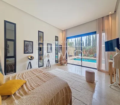 Maison à vendre Marrakech