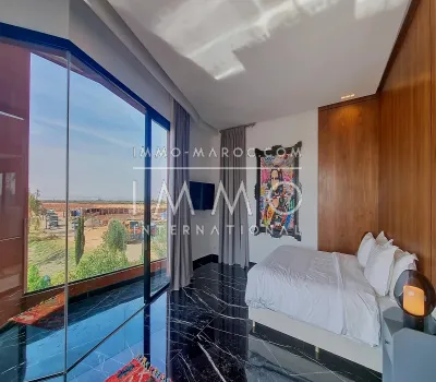 Maison à vendre Marrakech