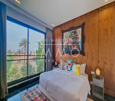 Vente villa Marrakech