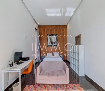 Vente maison Marrakech