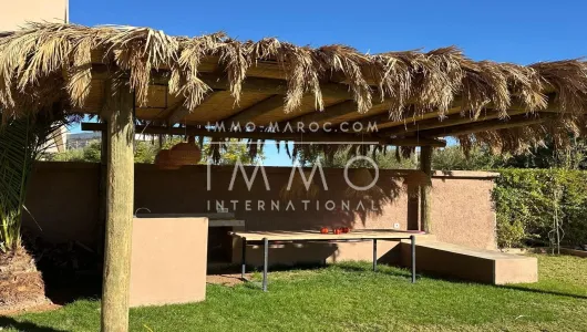 Maison à louer Marrakech Amelkis