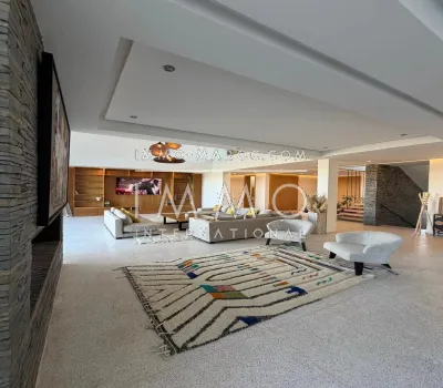 Location villa Marrakech Amelkis