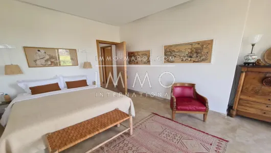 acheter maison Marrakech Amelkis