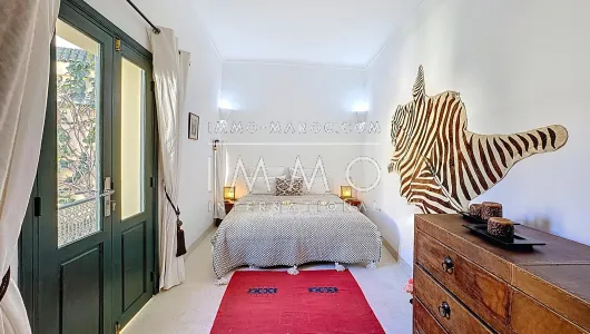 Riad à vendre Marrakech Autres Médina