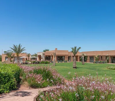 Achat villa Marrakech