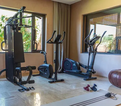 Vente villa Marrakech