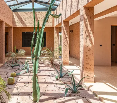 villa achat Marrakech
