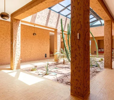villa achat Marrakech