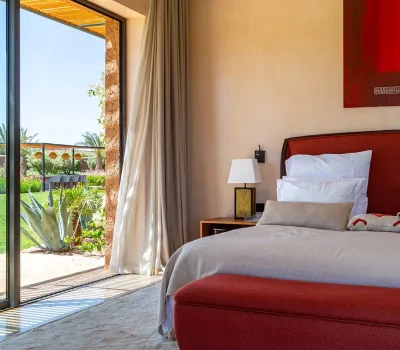 Maison à vendre Marrakech