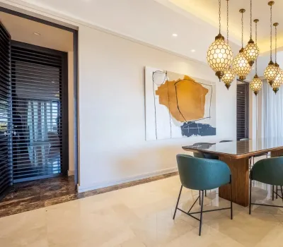Location appartement Marrakech Hivernage