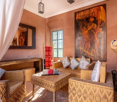 Villa à vendre Marrakech