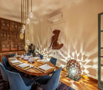 Vente maison Marrakech