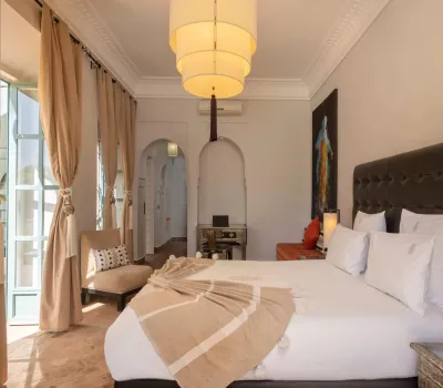 acheter maison Marrakech