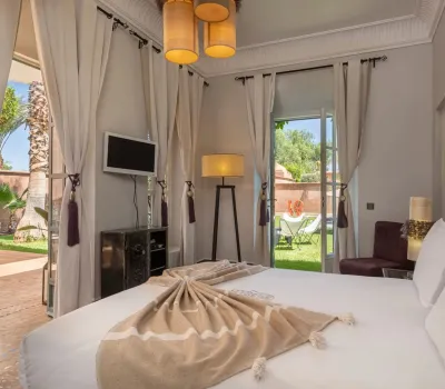 villa achat Marrakech