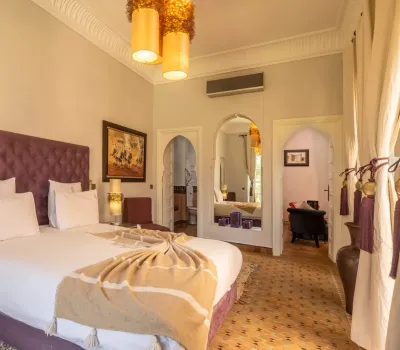 Maison à vendre Marrakech