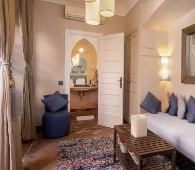 Vente villa Marrakech