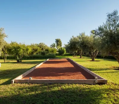 Maison à vendre Marrakech