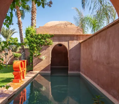 Villa à vendre Marrakech