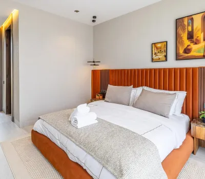 Vente villa Marrakech