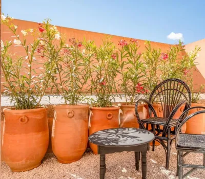 Appartement à vendre Marrakech