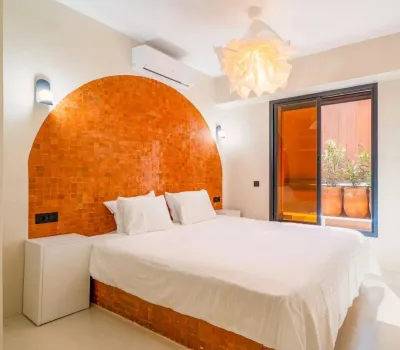 Appartement à vendre Marrakech