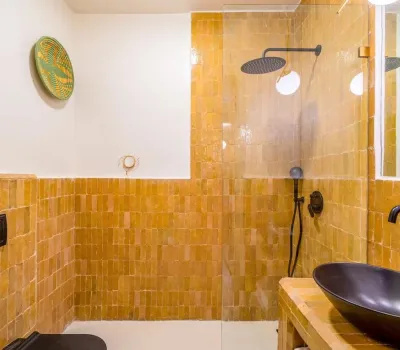 Achat appartement Marrakech