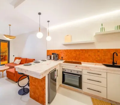 Vente appartement Marrakech