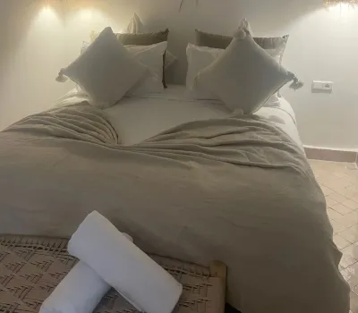 achat riad Marrakech Kasbah