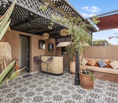 acheter maison Marrakech