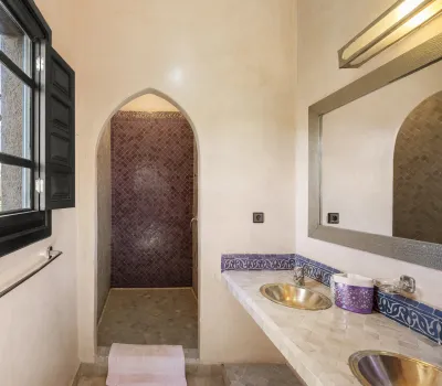 villa achat Marrakech