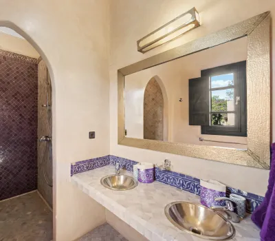 villa achat Marrakech