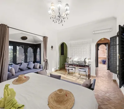acheter maison Marrakech