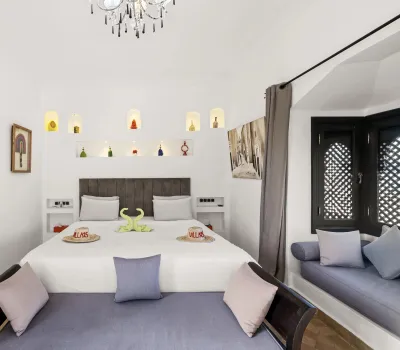 villa achat Marrakech