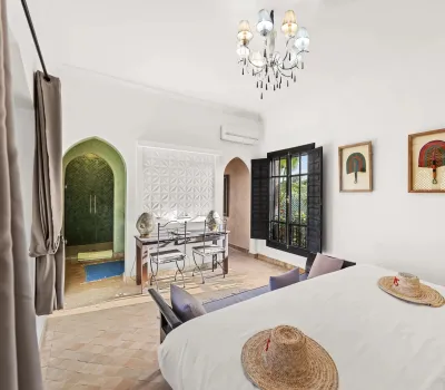 villa achat Marrakech